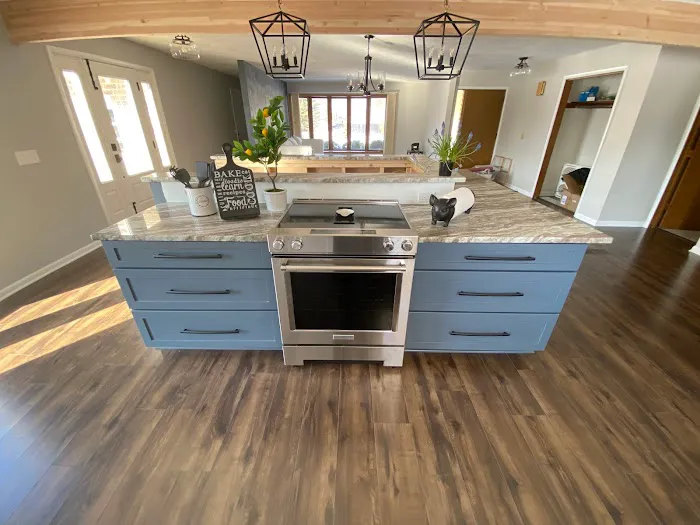 Sandcastle Builders & Development, Inc. Picture 10