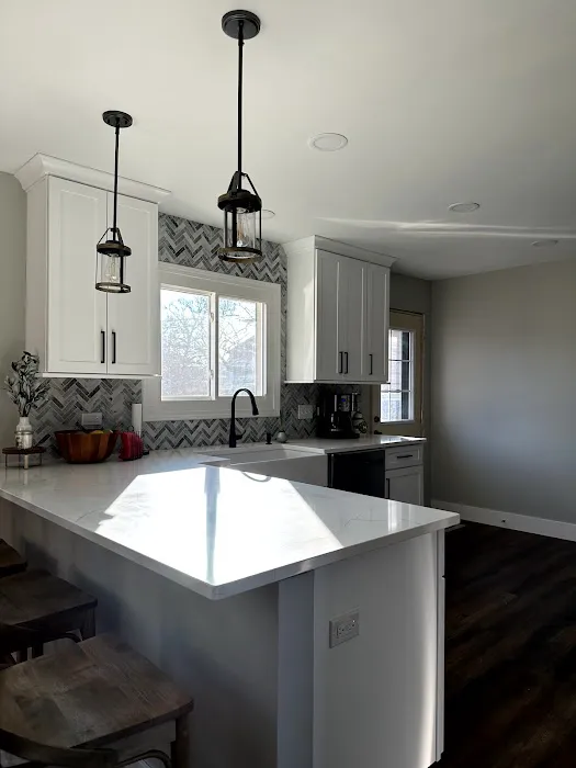 Sandcastle Builders & Development, Inc. Picture 1