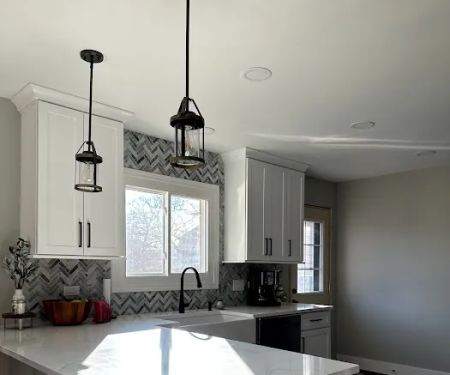 Sandcastle Builders & Development, Inc.