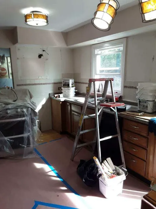 Daniel’s Top Notch Remodeling Picture 9