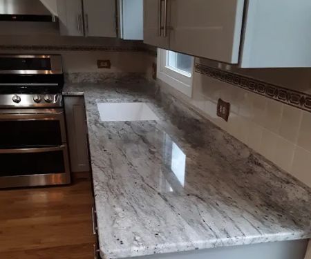 Daniel’s Top Notch Remodeling