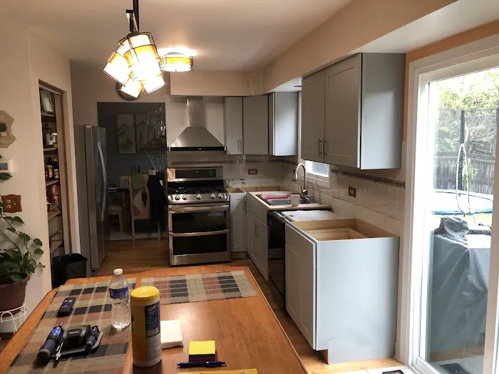 Daniel’s Top Notch Remodeling Picture 2