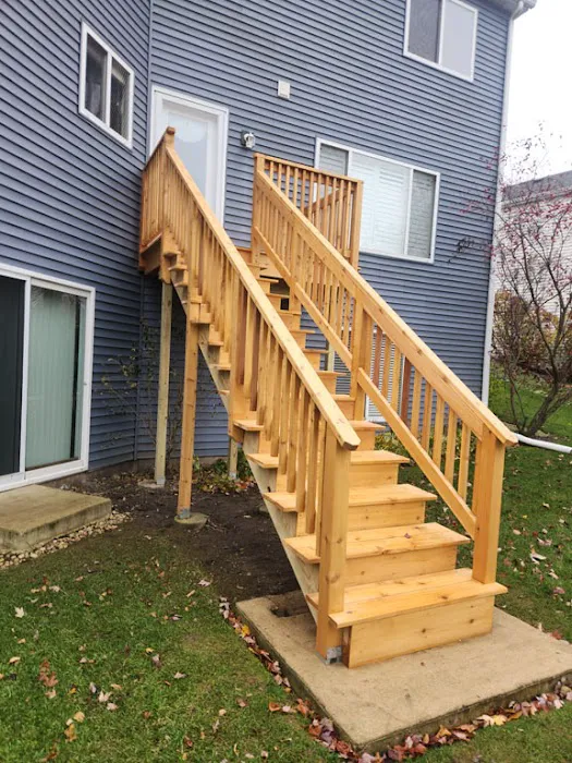 Lake County Handyman LLC Picture 9