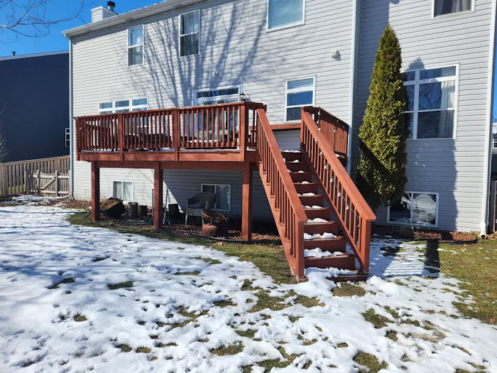 Lake County Handyman LLC Picture 4