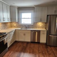 Lake County Handyman LLC ico