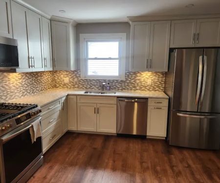 Lake County Handyman LLC