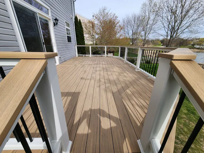 Lake County Handyman LLC Picture 3