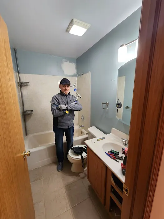 Lake County Handyman LLC Picture 10
