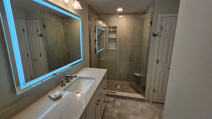 Bartler Marble,Tile and More Picture 6