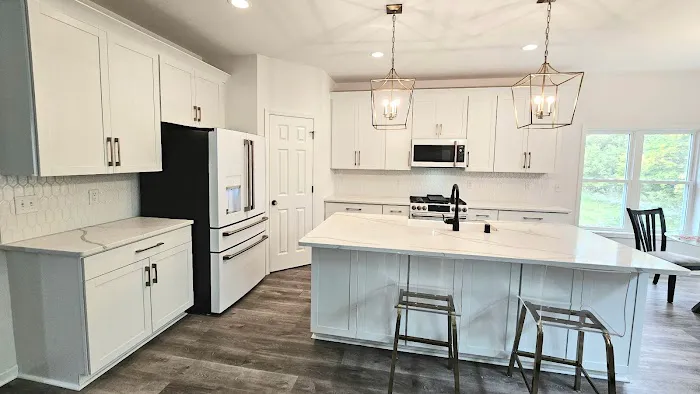 Bartler Marble,Tile and More Picture 8