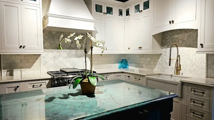 Bartler Marble,Tile and More Picture 5