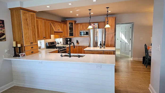 Bartler Marble,Tile and More Picture 3