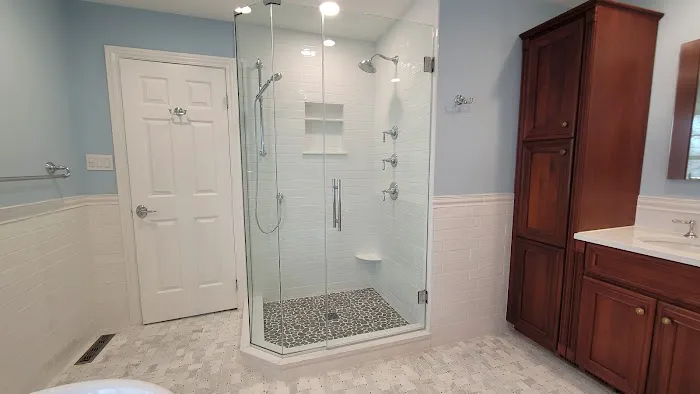 Bartler Marble,Tile and More Picture 1