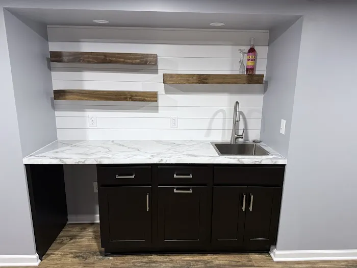Biehn Basements Picture 4