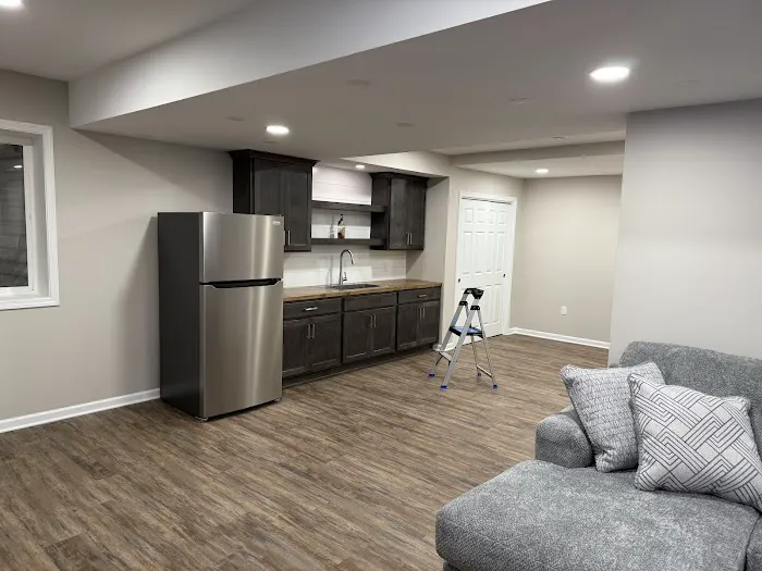 Biehn Basements Picture 2