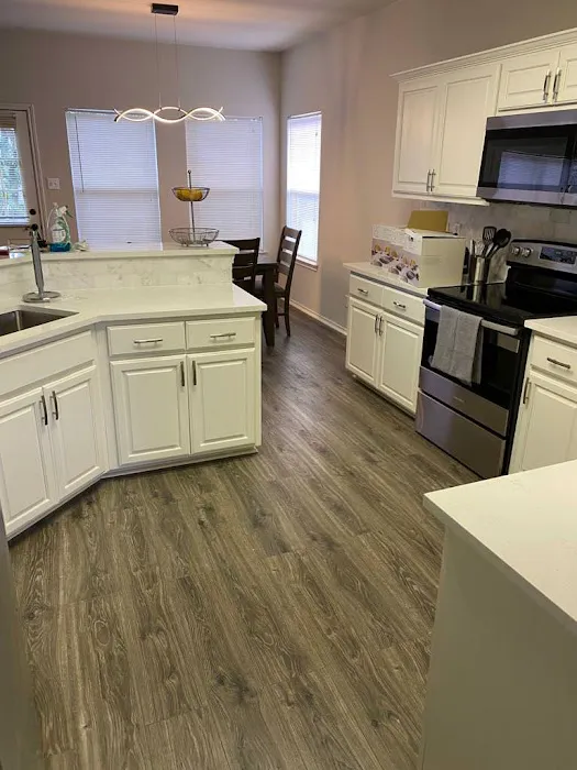 1Choice Home Improvement San Antonio Picture 3