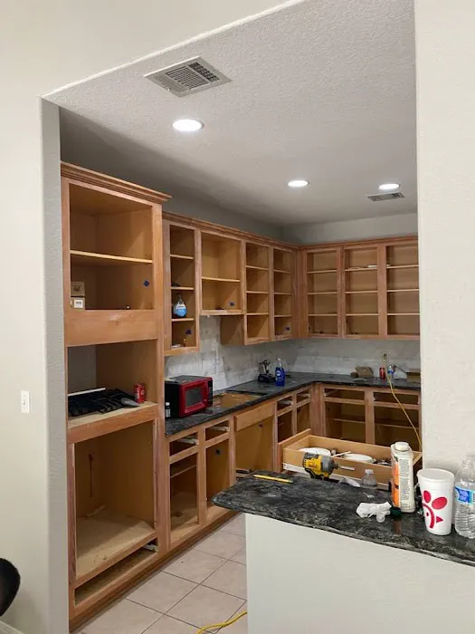 1Choice Home Improvement San Antonio Picture 6
