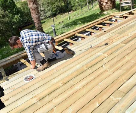Big Leo’s Remodeling - San Antonio