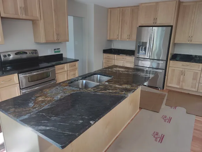 Shoreline Marble & Tile, Inc. Picture 1