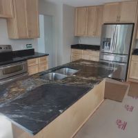 Shoreline Marble & Tile, Inc. ico