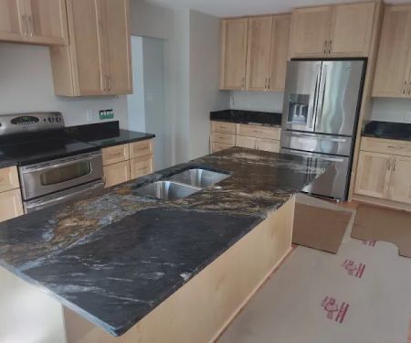 Shoreline Marble & Tile, Inc.
