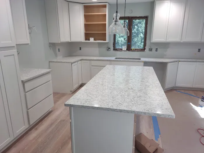 Shoreline Marble & Tile, Inc. Picture 3