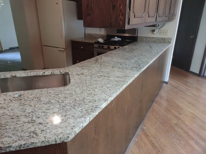 Shoreline Marble & Tile, Inc. Picture 6