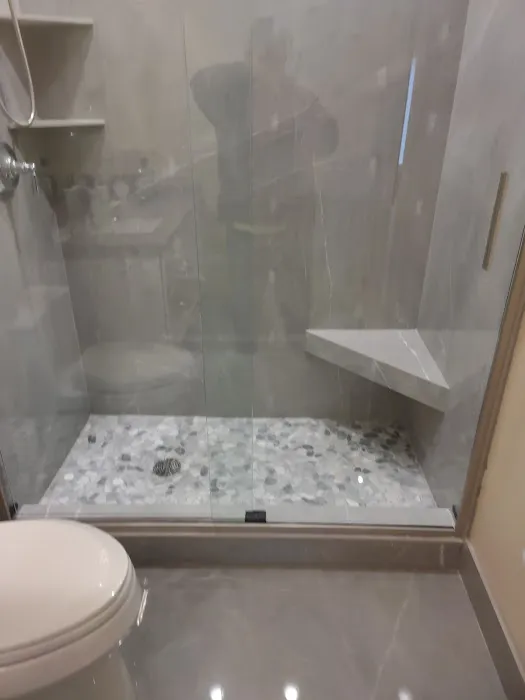 Shoreline Marble & Tile, Inc. Picture 5