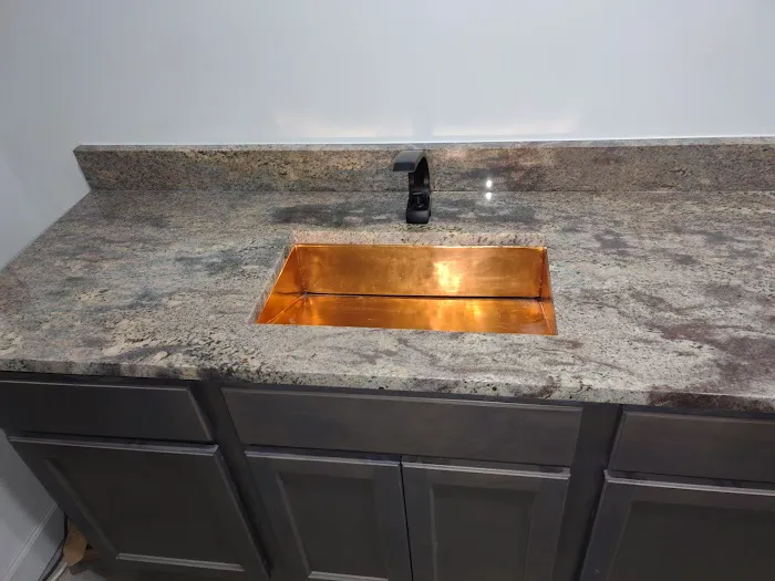 Shoreline Marble & Tile, Inc. Picture 9