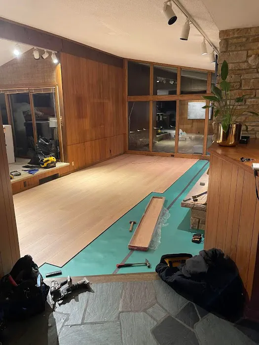 Artisan Maintenance and Remodeling llc Picture 8