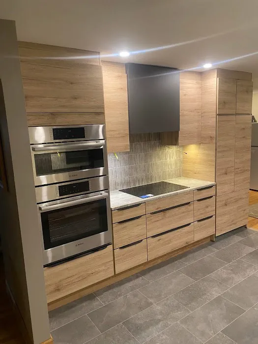 Artisan Maintenance and Remodeling llc Picture 6