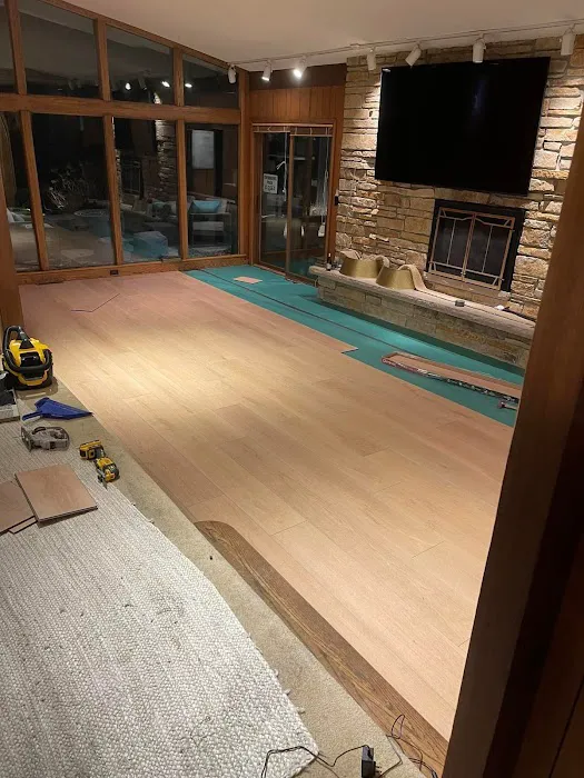 Artisan Maintenance and Remodeling llc Picture 2