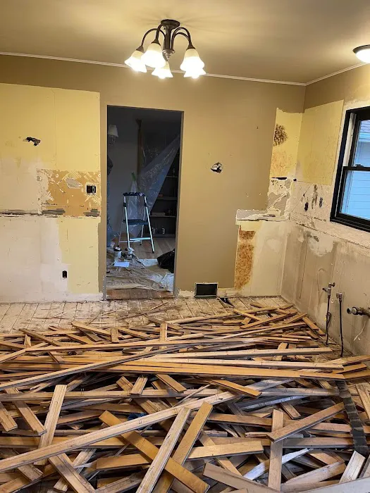 Artisan Maintenance and Remodeling llc Picture 5