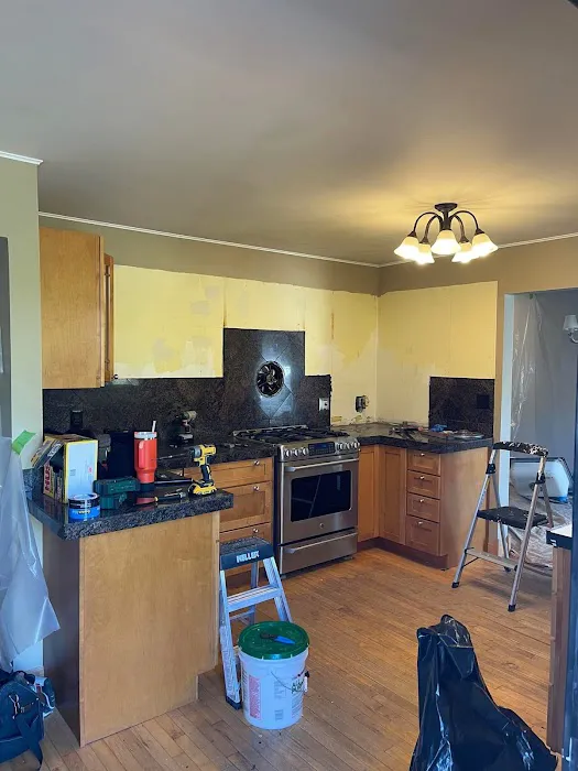 Artisan Maintenance and Remodeling llc Picture 9