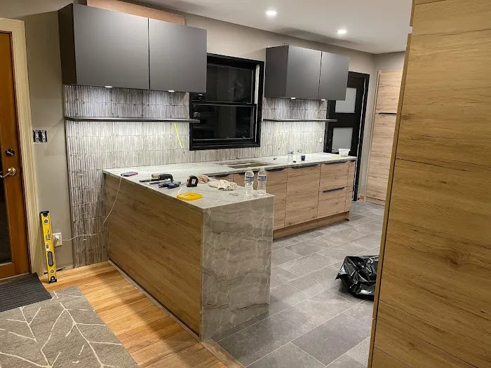 Artisan Maintenance and Remodeling llc Picture 7