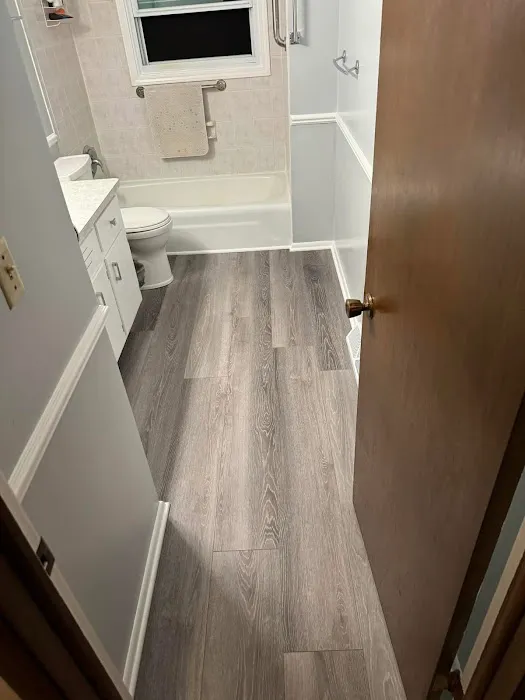 Artisan Maintenance and Remodeling llc Picture 1