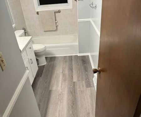 Artisan Maintenance and Remodeling llc