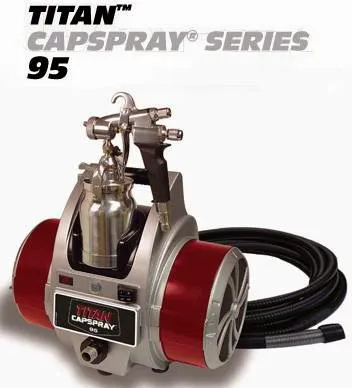 E A H Industrial Spray Equipment Repair - Shark Grip Bathtub Refinishing Coatings - Chemcraft Wood Finishes Picture 3
