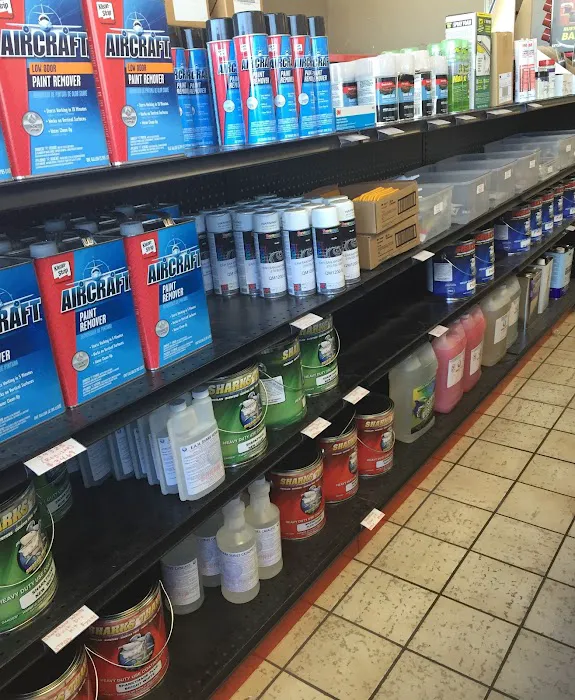 E A H Industrial Spray Equipment Repair - Shark Grip Bathtub Refinishing Coatings - Chemcraft Wood Finishes Picture 4