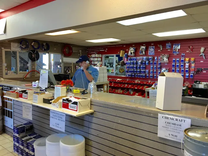 E A H Industrial Spray Equipment Repair - Shark Grip Bathtub Refinishing Coatings - Chemcraft Wood Finishes Picture 10