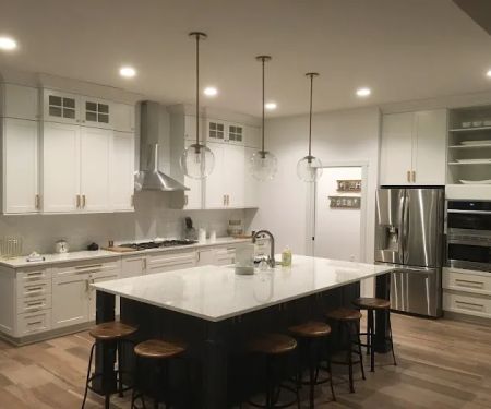 IB Handyman and Construction,Inc.