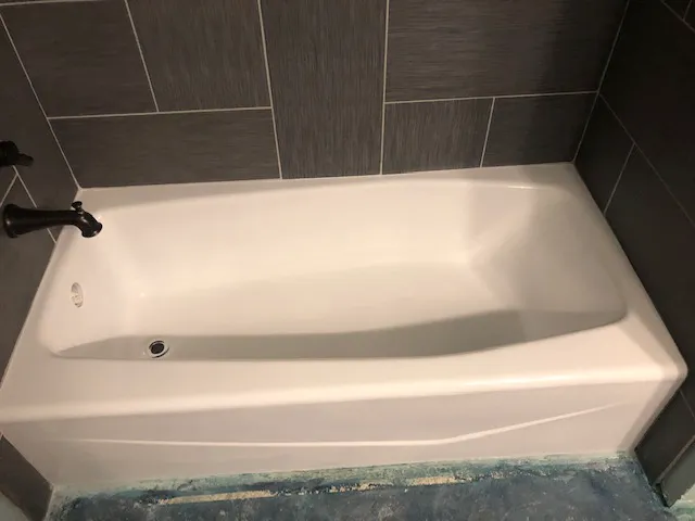 Texas Bathtub Refinishers, Inc. Picture 10