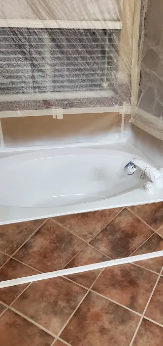 Texas Bathtub Refinishers, Inc. Picture 6