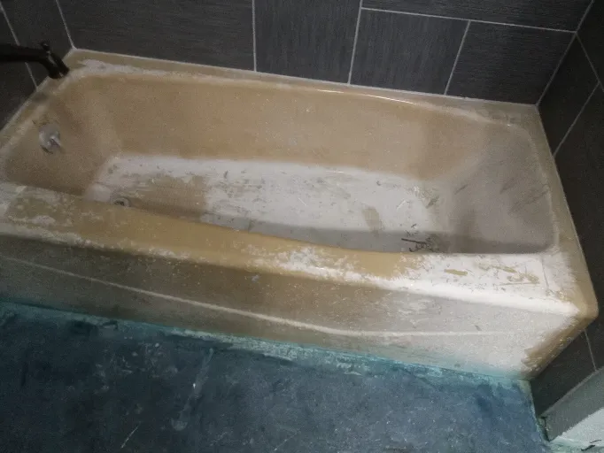 Texas Bathtub Refinishers, Inc. Picture 3