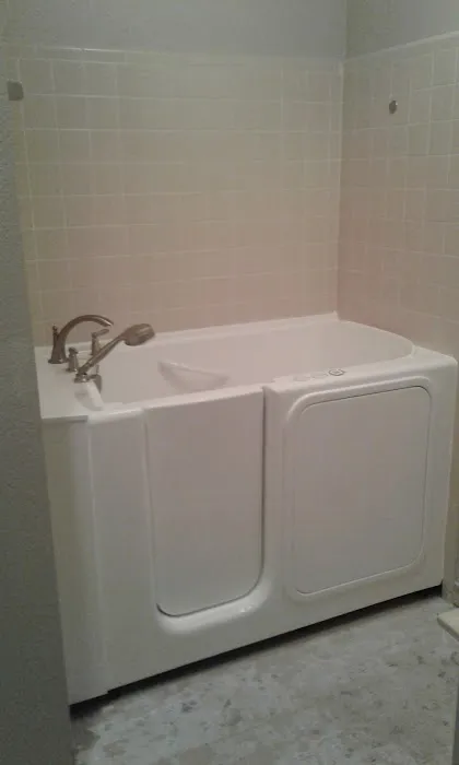Texas Bathtub Refinishers, Inc. Picture 8