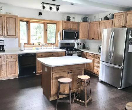 Attention To Detail Home Improvements & Repairs, LLC