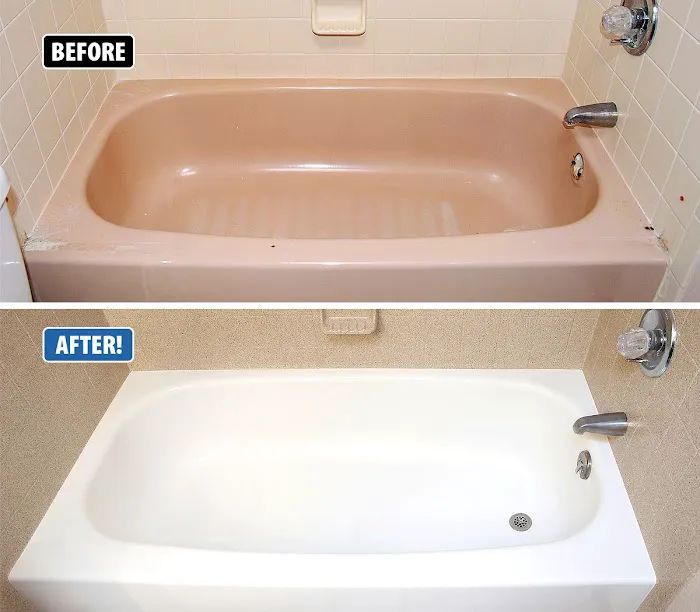True glaze painting & Refinishing Picture 7