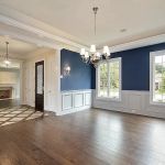 True glaze painting & Refinishing