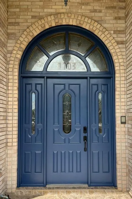 True glaze painting & Refinishing Picture 10
