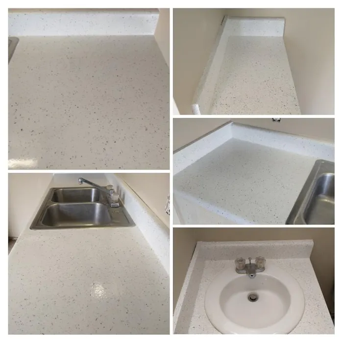 True glaze painting & Refinishing Picture 8
